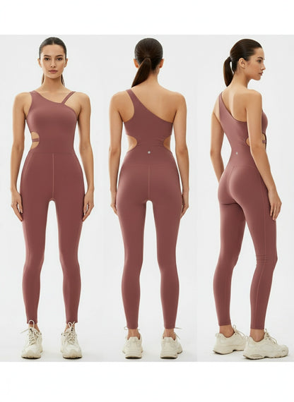 NoeCore Essential Jumpsuit