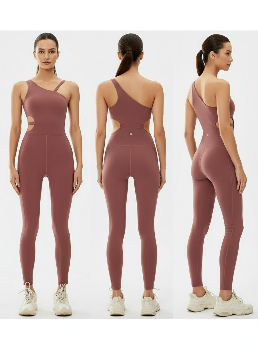 NoeCore Essential Jumpsuit