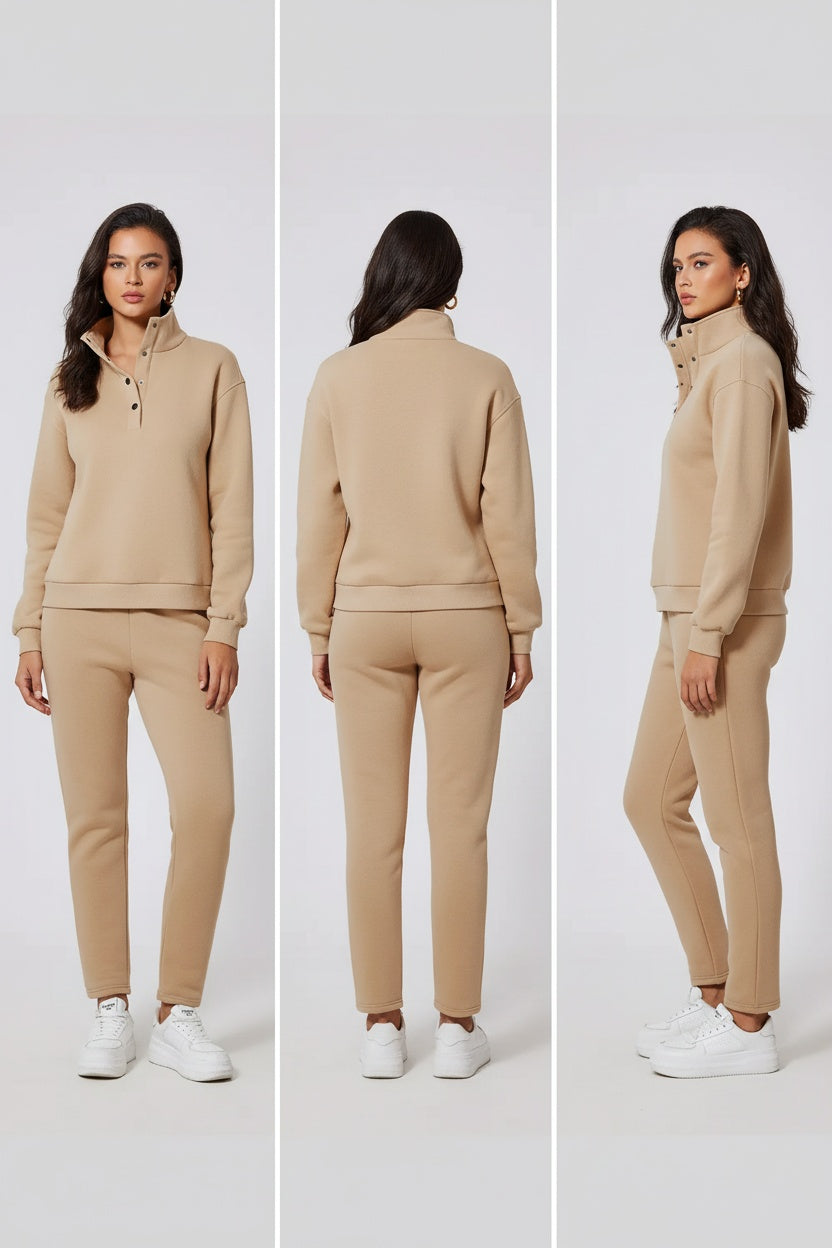 NoePure Two-Piece Set