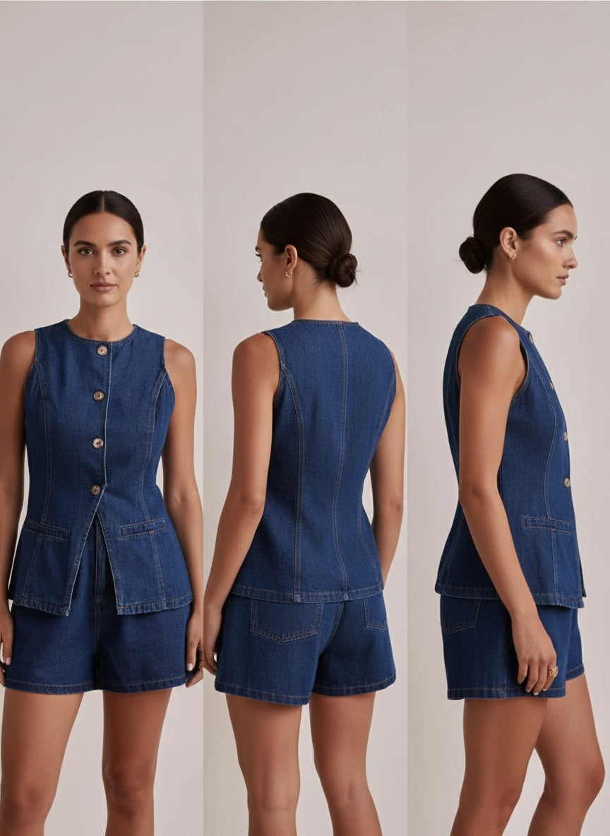 Noe Harper Set