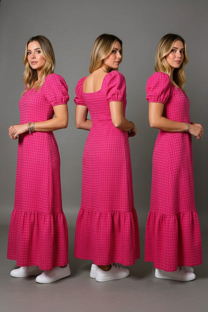 Noe Sorelle Dress