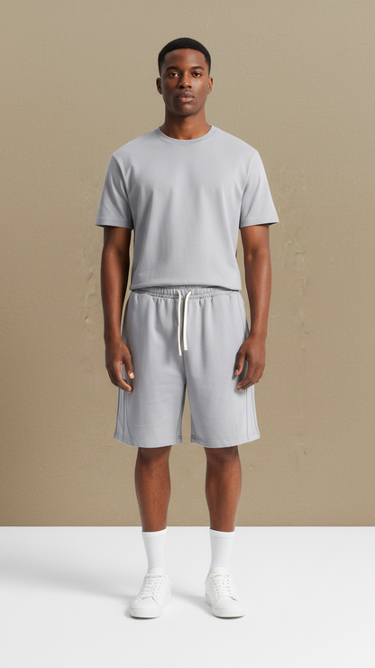 Noe Classic Comfort Cotton Shorts