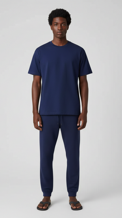 Noe Easy Breeze Drop Sleeve Tee