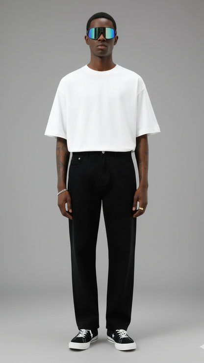 Noe Everyday Cotton Jeans