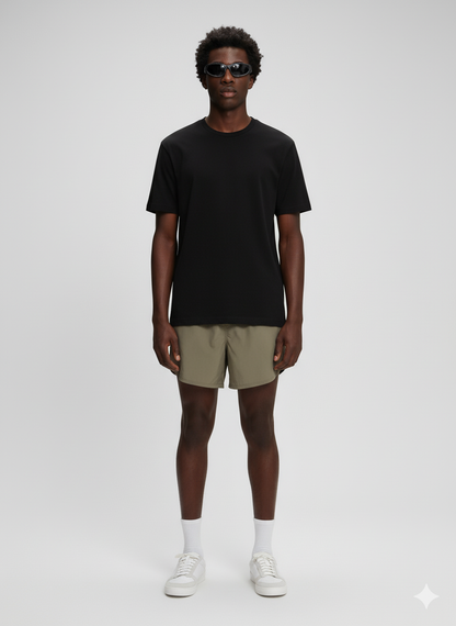 NoeCore Active Shorts