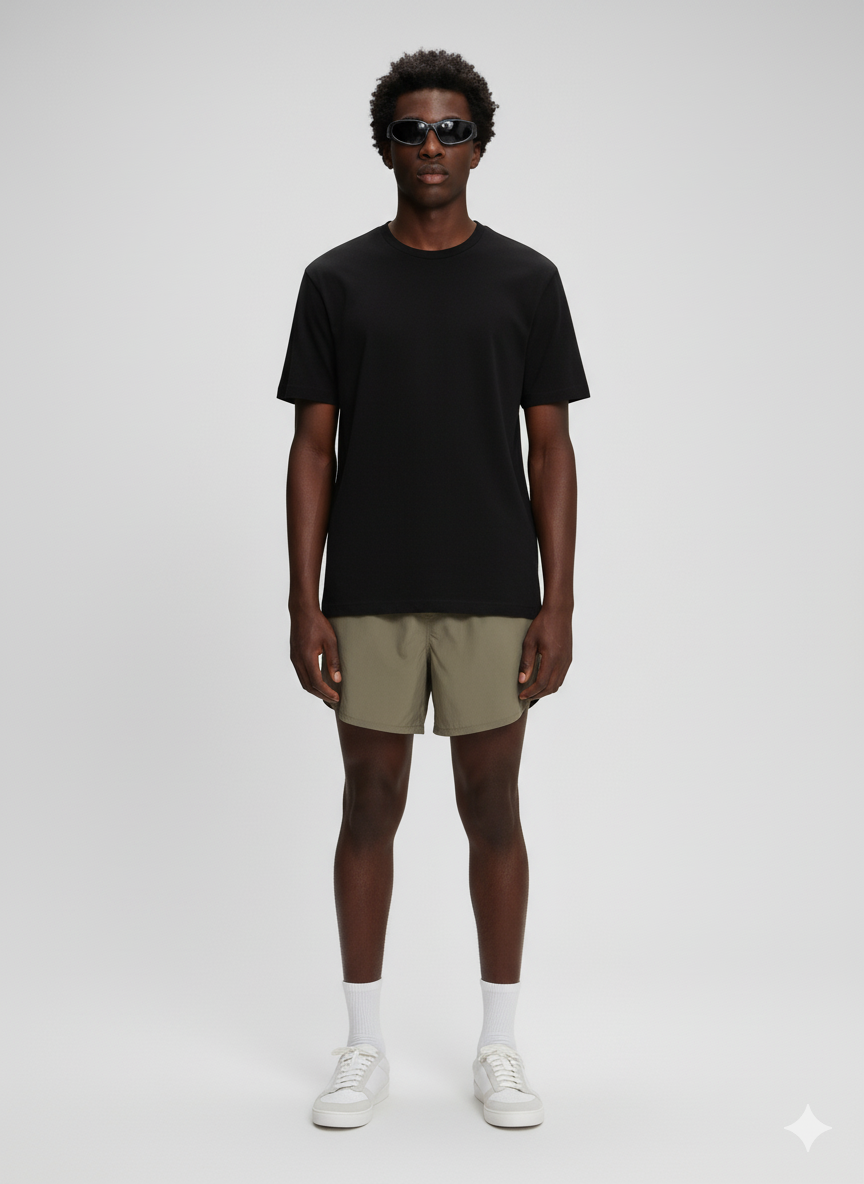 NoeCore Active Shorts