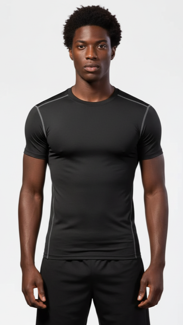 Noe Performance Sleeveless T-shirt