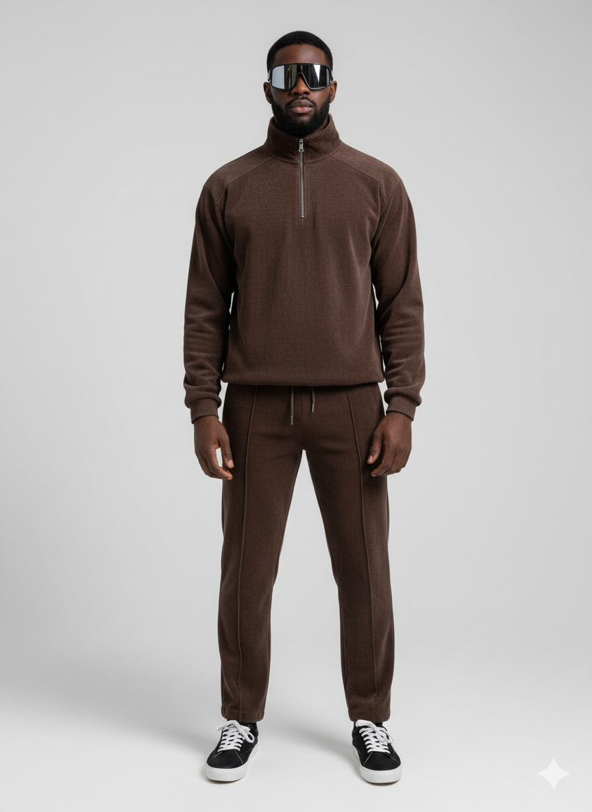 NoeSet Two-Piece Outfit