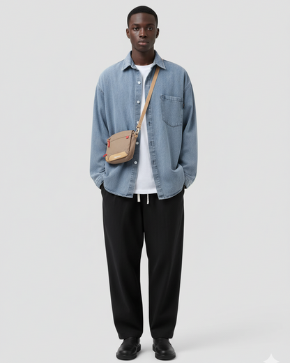 Noe Denim Heritage Shirt