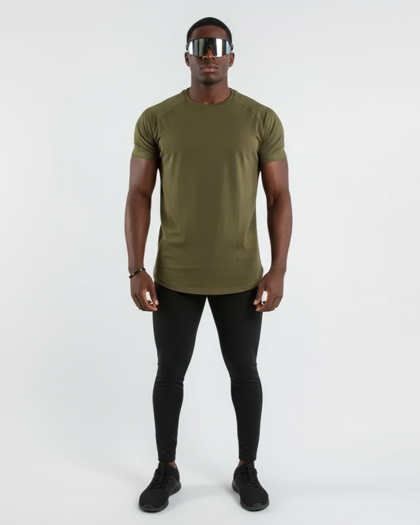 Noe Motion Flex Sports Tee