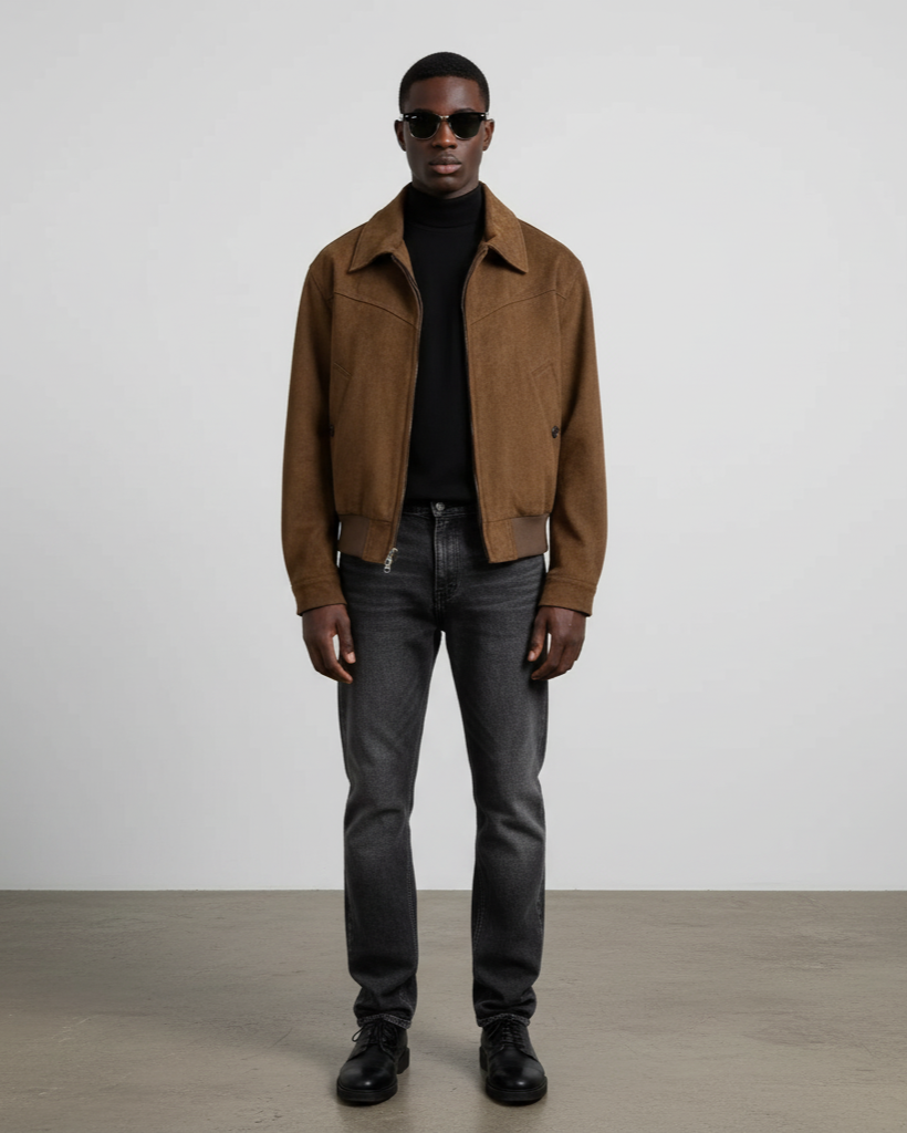 Noe UrbanShield Jacket
