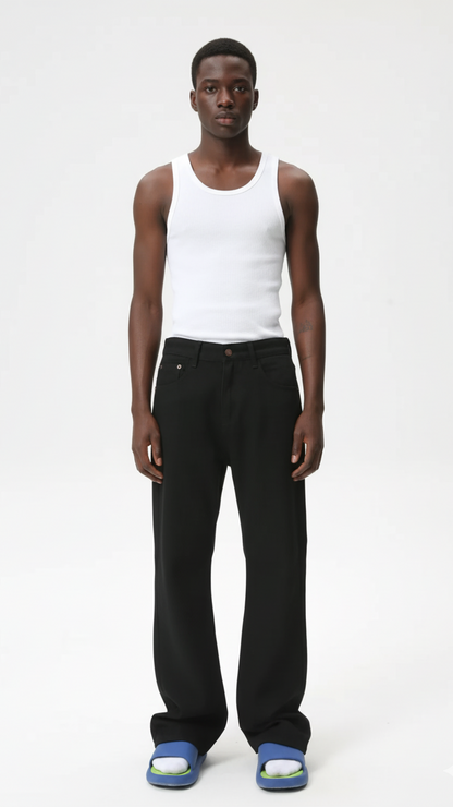 Noe Classic Denim Fit
