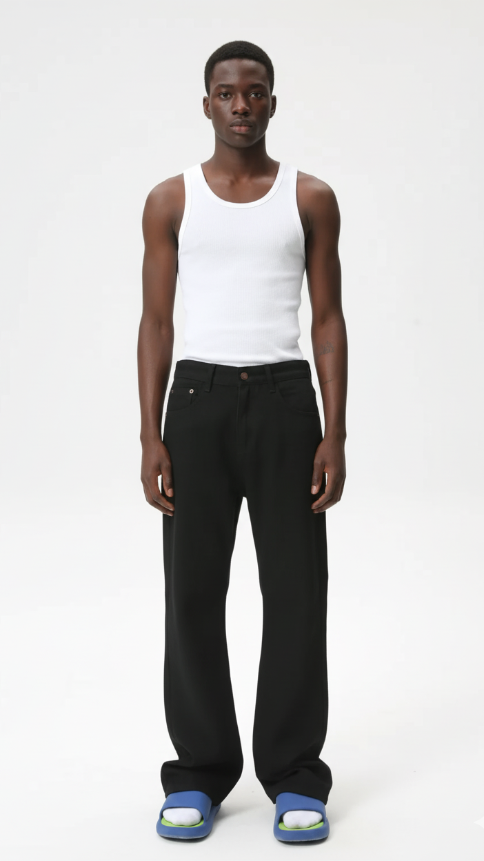 Noe Classic Denim Fit