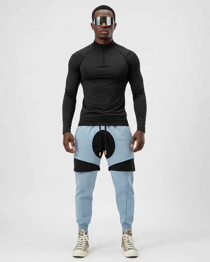 Noe Classic Comfort Hoodie