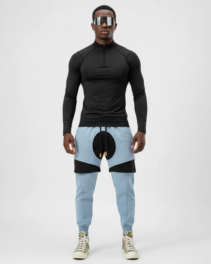 Noe Classic Comfort Hoodie