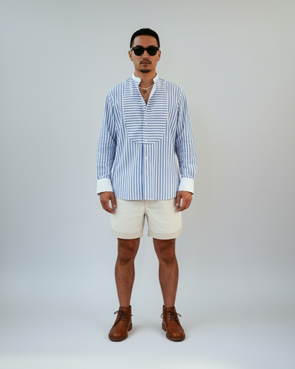Noe Strata Blouse
