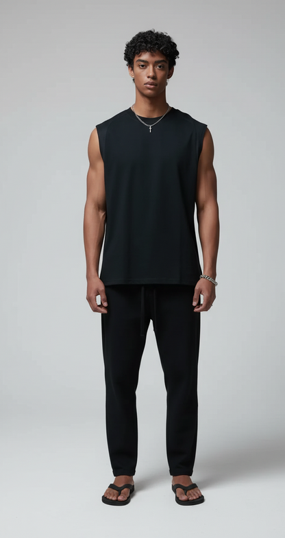 Noe Urban Chill Sleeveless Tee