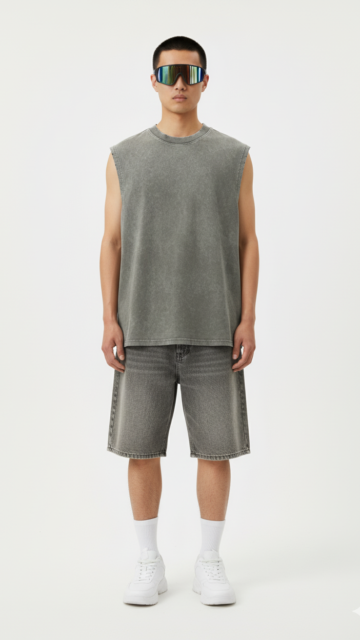 Noe Pure Cotton Training Tee