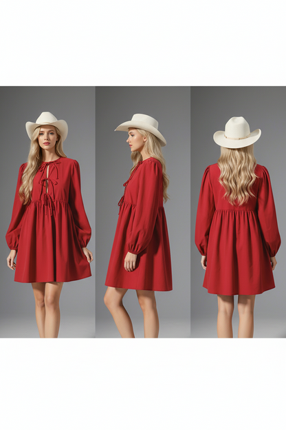 Noe Siena Dress