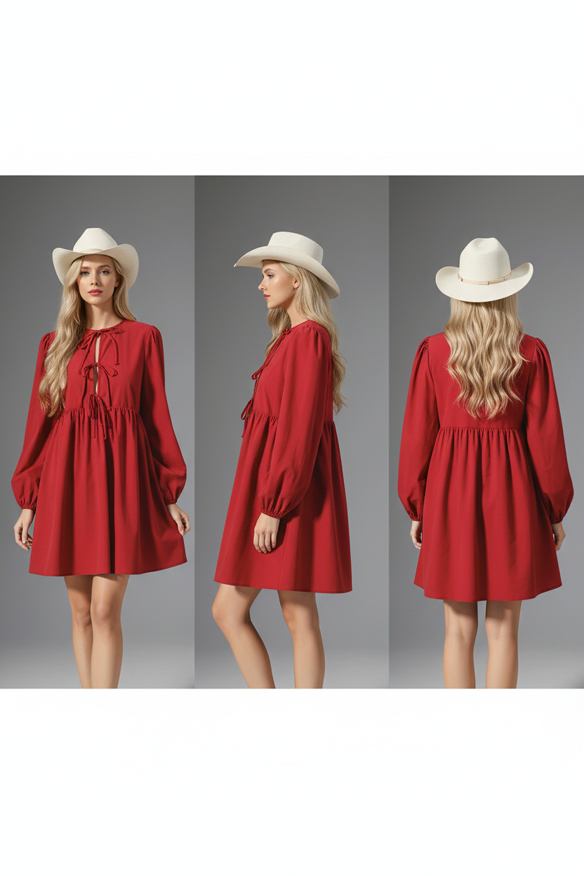 Noe Siena Dress