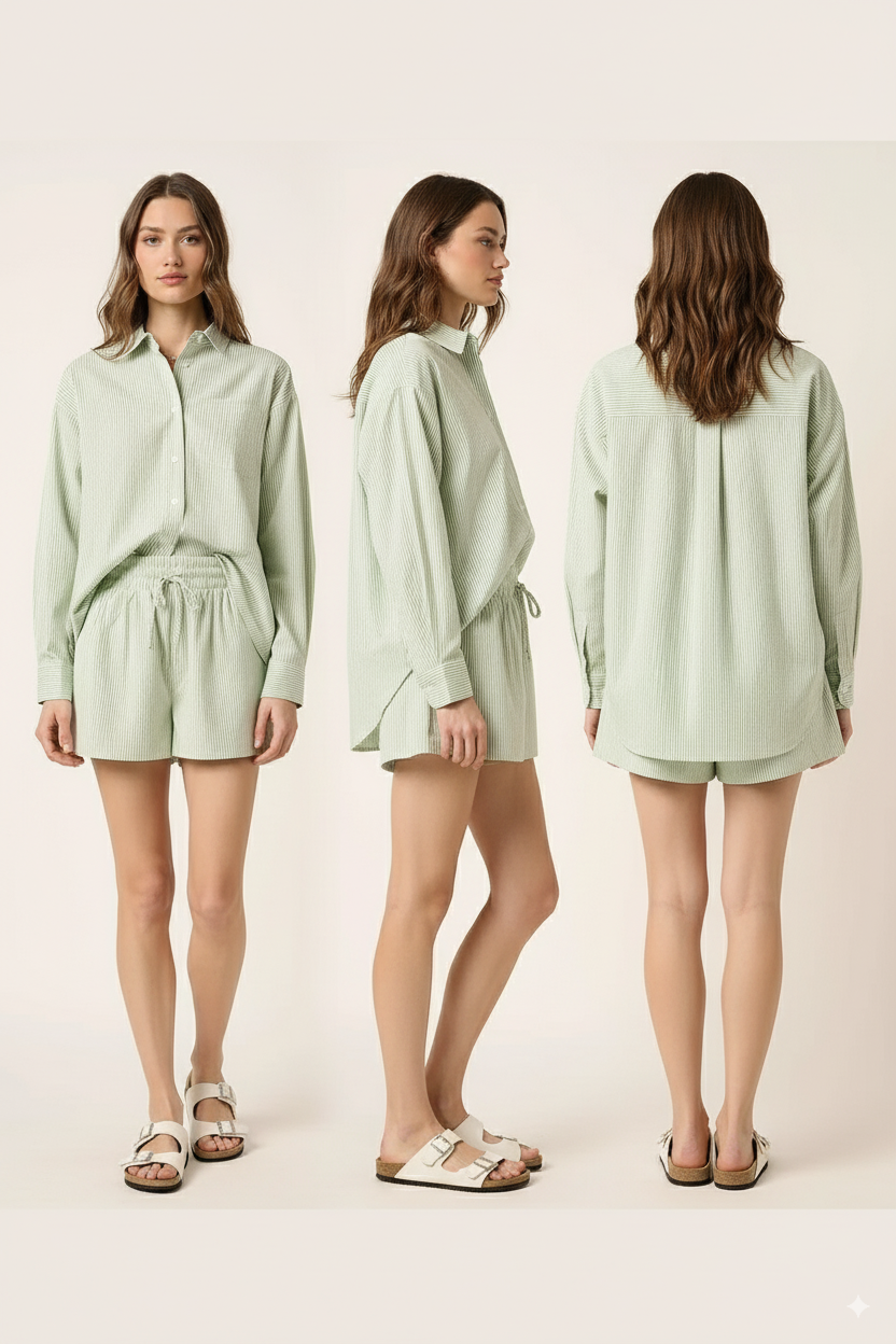 Noe Maren Set