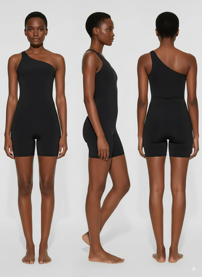 Noe Axis Jumpsuit