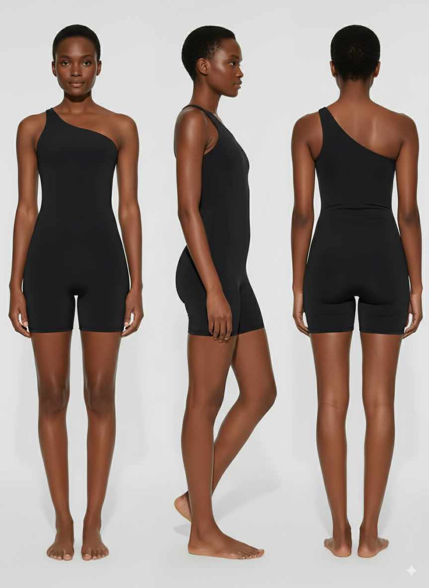 Noe Axis Jumpsuit