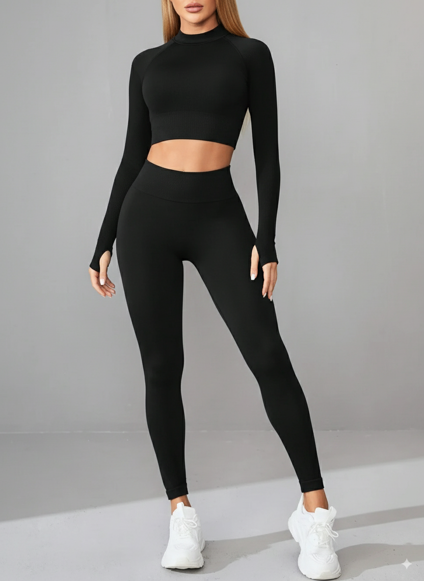 Noe Forme Set