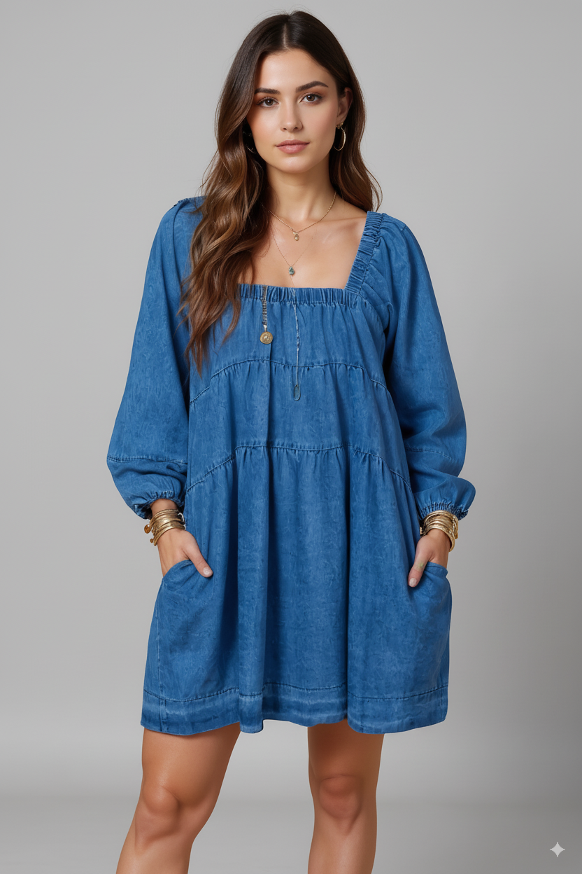 Noe Cali Dress