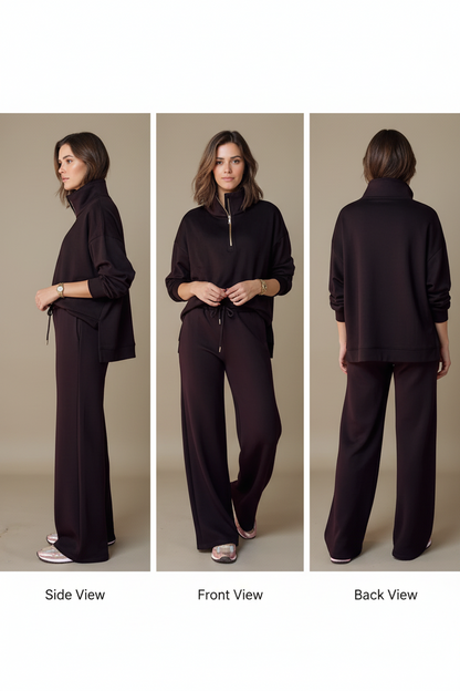 Noe Haven Set