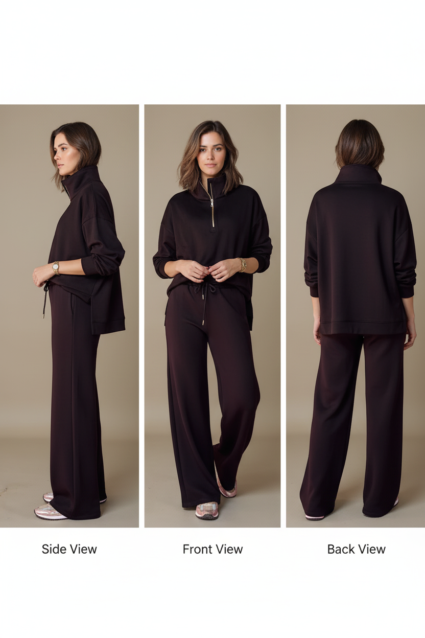 Noe Haven Set