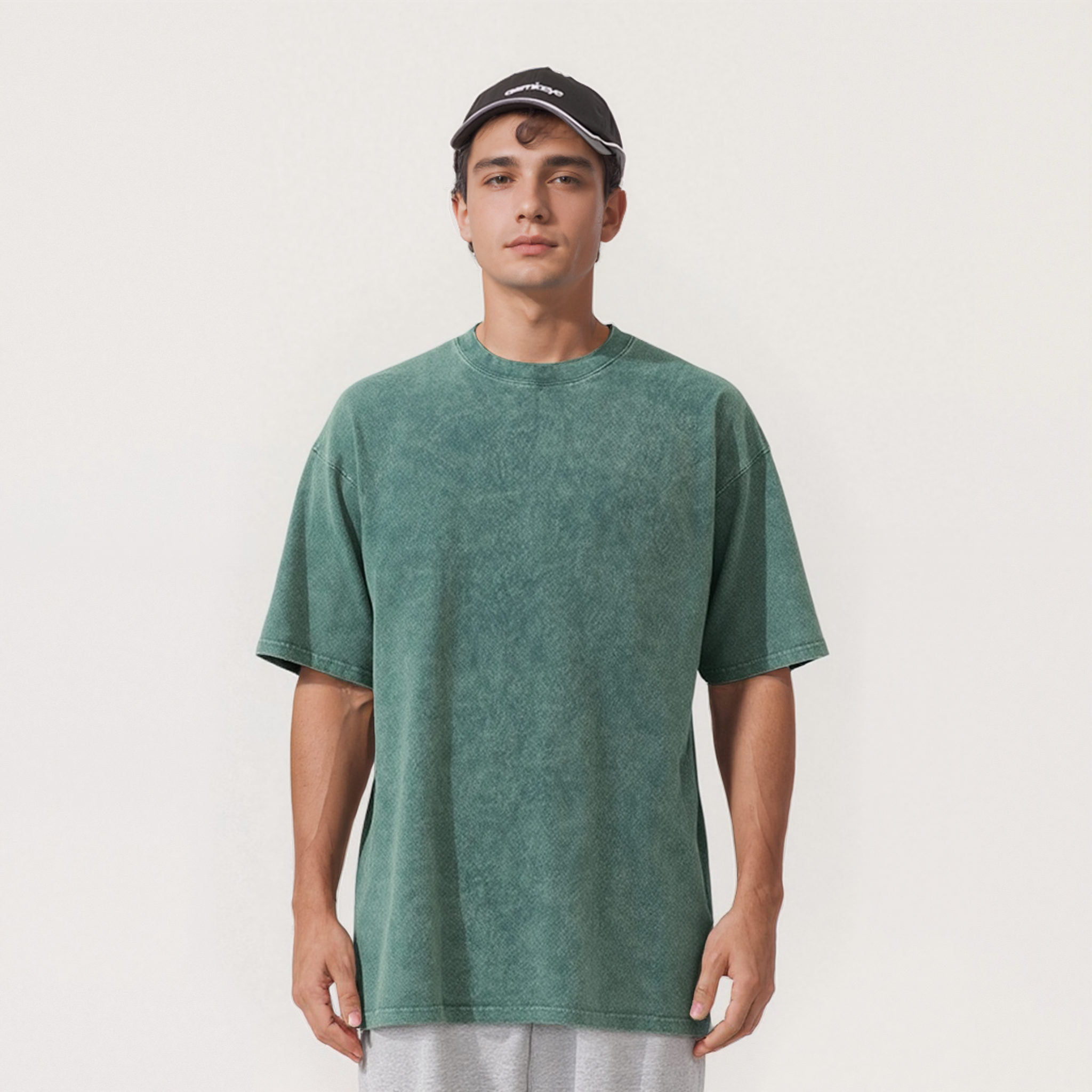 Noe Pure Cotton Essentials Tee