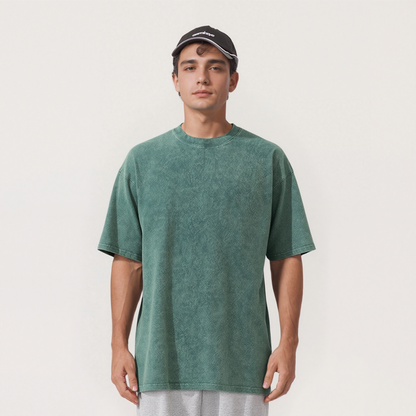 Noe Pure Cotton Essentials Tee