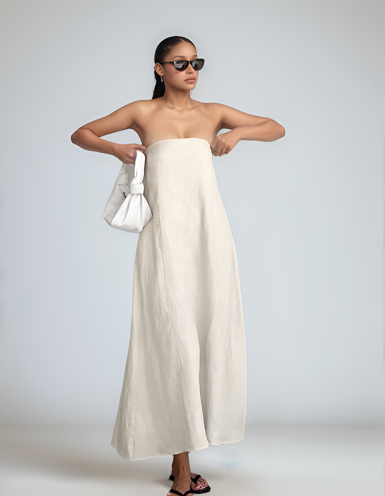Noe Zaya Dress